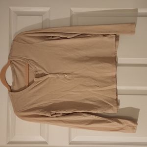 Aerie long sleeve tee shirt